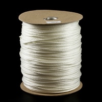 Thumbnail Image for Solid Braided Nylon Cord #4 1/8