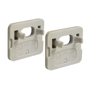 Thumbnail Image for Somfy Simu AutoSun Battery Clips #9020637 for Battery in Case (2 PK)  (DSO)