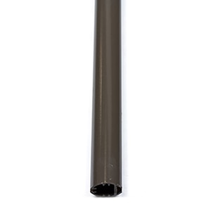 Thumbnail Image for Rollease® Hem Bar External Mount 16' Dark Bronze (ED)