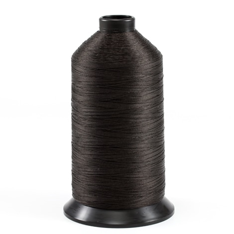 Image for A&E SunStop Thread Size T90 #66510 True Brown 16-oz (CUS) (ALT)