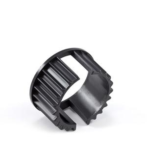 Thumbnail Image for Somfy Crown LT60 600 Series DS78mm Round Offset TV Roller Tube #9707639