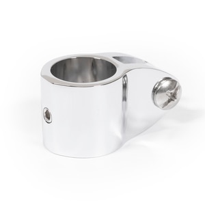 Thumbnail Image for Jaw Slide 7/8" OD #86004 Chrome Plated Zinc Die-Cast
