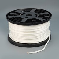 Thumbnail Image for Neoline Polyester Cord #8 1/4" x 500' White