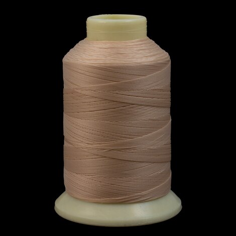 Image for Coats Ultra Dee Polyester Thread Bonded Size DB92 #16 Peasant Beige 4-oz (SPO)