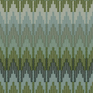 Thumbnail Image for Sunbrella Upholstery #146597-0005 54" Valley Herbal (Standard Pack 55 Yards)
