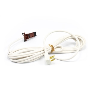 Thumbnail Image for Somfy Cable for Altus RTS with NEMA Plug 18' #9021052
