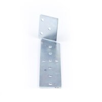 Thumbnail Image for Polyfab Pro Fascia Bracket for 20 Degree Rafter Angle Left #ZN-FBLH (DSO) 3