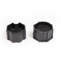 Thumbnail Image for Somfy Crown and Adaptor and Drive LT50 or LT60  DS70mm Octagonal #9012234 1
