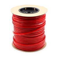 Thumbnail Image for Steel Stitch ZipStrip #24 400' Bright Red (Full Rolls Only) (SPO) (ALT) 1