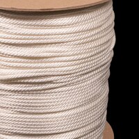 Thumbnail Image for Solid Braided Nylon Cord #6 3/16