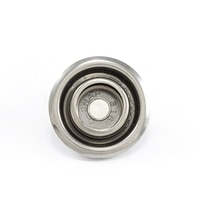 Thumbnail Image for Q-Snap Q-Socket Integrated Socket and Ring Stainless Steel Type 316 100-pk 2
