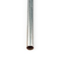 Thumbnail Image for Gatorshield Galvanized Steel Round Tubing 18-ga 0.500 OD 20' (DISC) 0