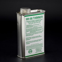 Thumbnail Image for HH-66 Thinner 1-pt Can 1