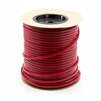 Thumbnail Image for Steel Stitch ZipStrip #23 400' Deep Red (Full Rolls Only) (SPO) (ALT) 1