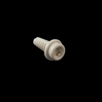 Thumbnail Image for CAF-COMPO Screw-Stud ST-16 mm Cream 100-pack 1
