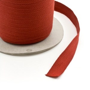 Thumbnail Image for Sunbrella Awning Braid  #4015 13/16" x 100-yd Terracotta