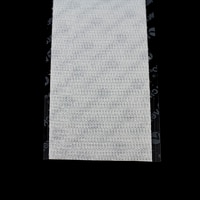 Thumbnail Image for VELCRO® Brand Polyester Tape Hook #81 Adhesive Backing #191252/155475 2