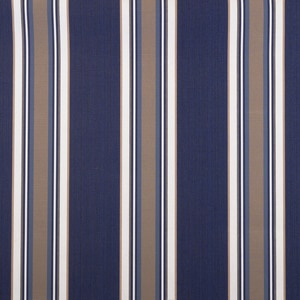 Thumbnail Image for Sunbrella Mayfield Collection #4898-0000 46" Emblem Navy (Standard Pack 60 Yards)