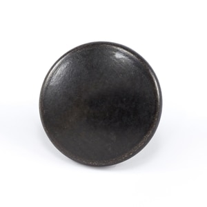 Thumbnail Image for DOT Baby Durable 1/8" 18 Ligne Cap 94-XB-12105--1B Government Black 100-pk