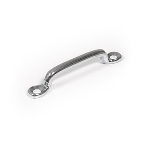 Thumbnail Image for Footman Loop Zinc Plated Steel 2