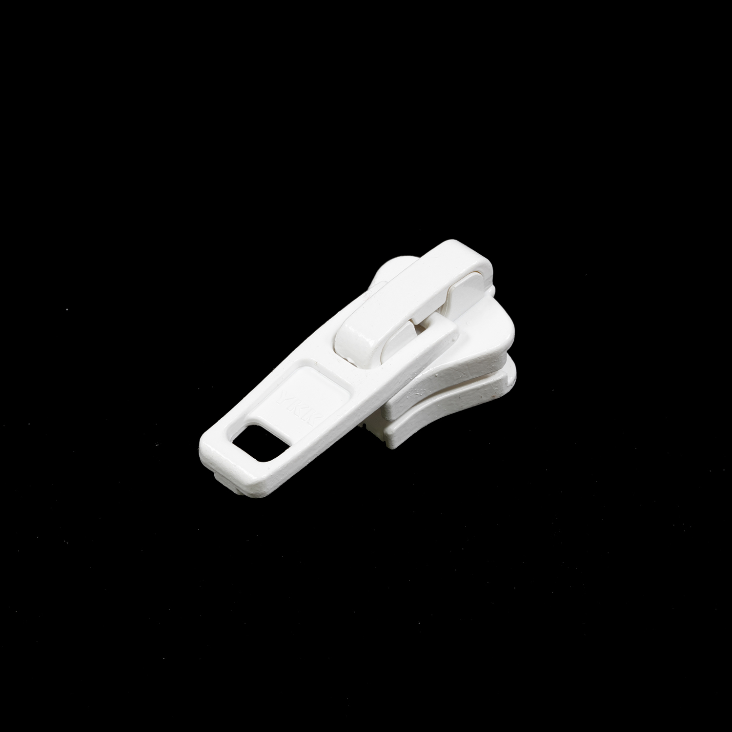 YKK Vislon #10 Plastic Slider 10VF Automatic Lock Single Pull