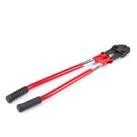 Thumbnail Image for Croc Heavy Duty Hand Swage Tool for 3, 3.2, 4, 5mm Wire #HS-345CR (DISC) 1