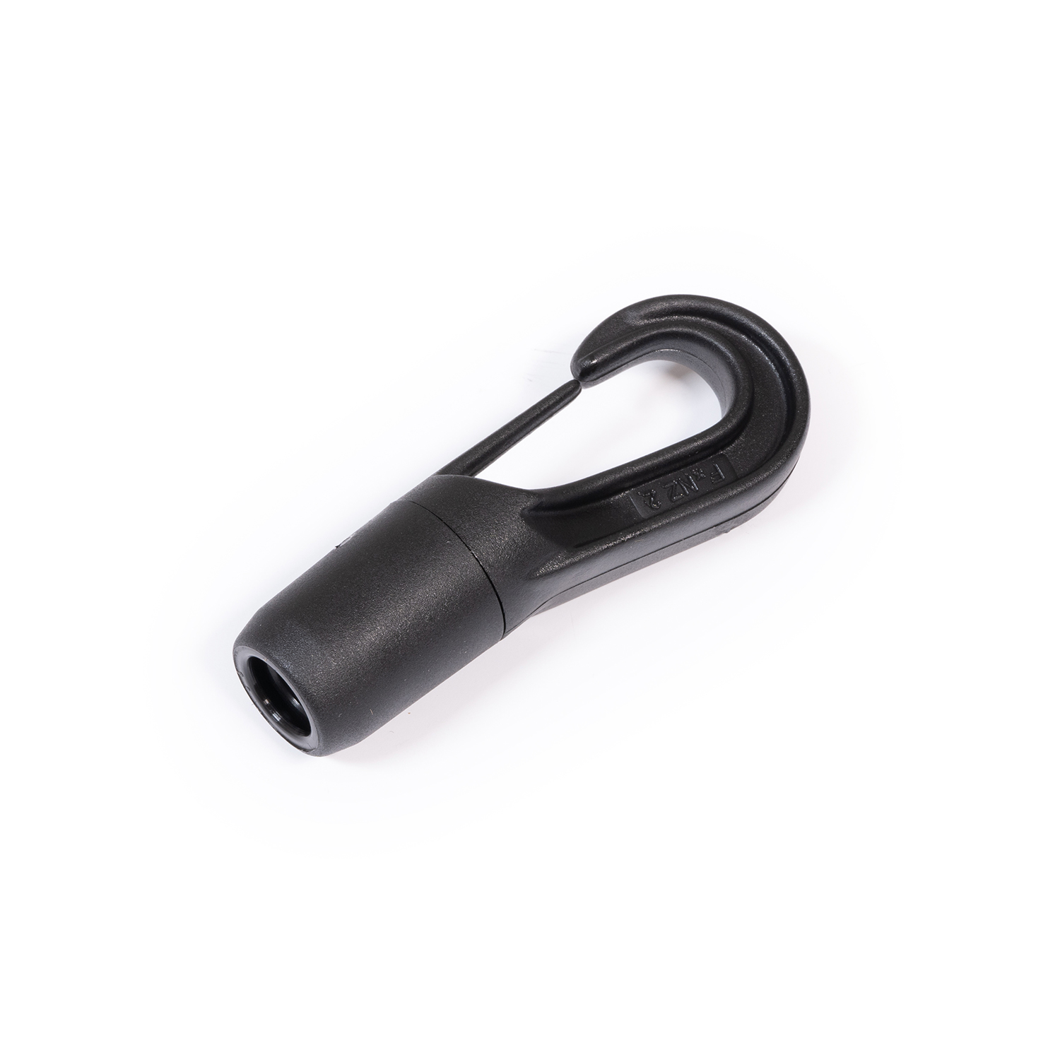 Fastex Shock Cord Hook #605-0375 5/16