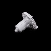 Thumbnail Image for RollEase Skyline Clutch SL15 1-1/8" White (SL15H01W)