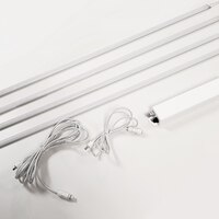 Thumbnail Image for Somfy LED Light Control Awning Kit Cool White12V (X4 strips) #1811506