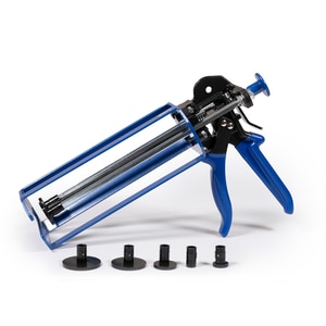 Thumbnail Image for Fast Fabric Adhesive Canvas Epoxy Large Cartridge Gun