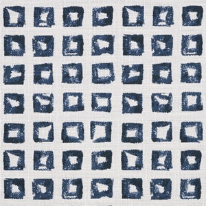 Thumbnail Image for Sunbrella Fusion #145666-0004 54" Kindle Indigo (Standard Pack 40 Yards)