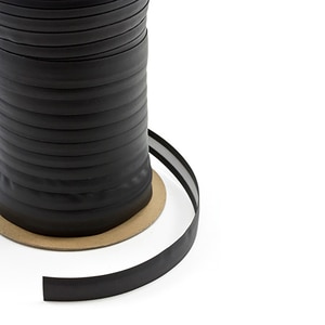 Thumbnail Image for Aqualon Edge Binding #00 3/4" x 100-yd Black Onyx