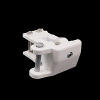 Thumbnail Image for Solair Pro Shoulder for All Arms White #2020 1