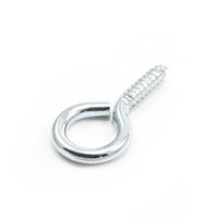Thumbnail Image for Eye Screw #10 #10014 Zinc Plated 1