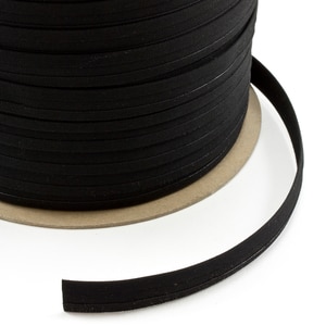 Thumbnail Image for Sunbrella Marine Binding 3/4" x 200-yd 4608 Black