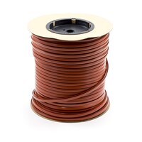 Thumbnail Image for Steel Stitch ZipStrip #21 400' Terracotta (Full Rolls Only) 1