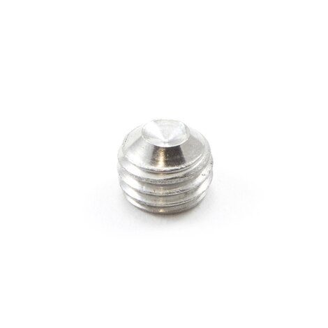 Image for Cup Point Set Screw Stainless Steel Type 304 1/4-28 x 3/16