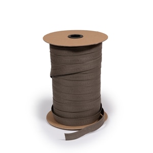 Thumbnail Image for Sunbrella Centerfold Marine Binding  1810 7/8" x 200-yd Taupe
