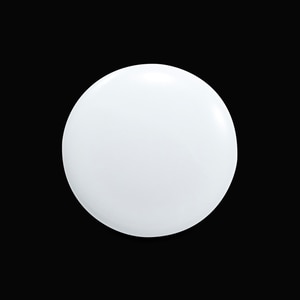 Thumbnail Image for DOT Durable Enamel Cap 93-X2-10128-1959-1V Short Barrel White 100-pk