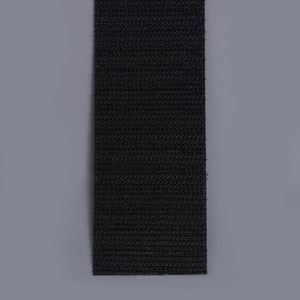 Thumbnail Image for Velcro Brand Essentials Standard Backing Hook 1-1/2"  x 54.68-yd (50-mt) Black