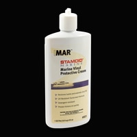 Thumbnail Image for IMAR Stamoid Marine Vinyl Protective Cream #601 16-oz Bottle 1