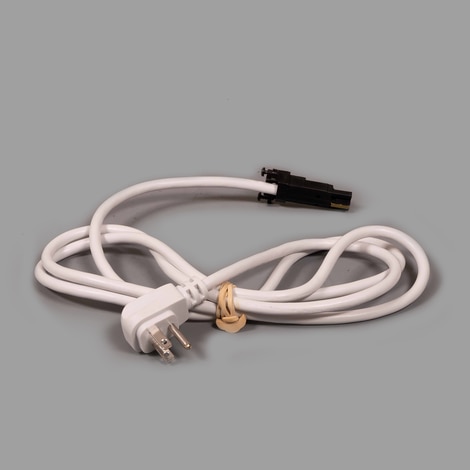 Image for Somfy Cable for Altus RTS with NEMA Plug 6' #9021050 (EDSO)