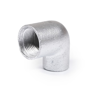 Thumbnail Image for Elbow Threaded Reducing #8 1/2" x 3/4" Pipe