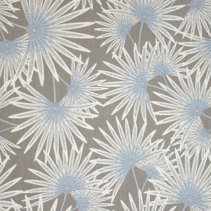 Thumbnail Image for Sunbrella Upholstery  #145937-0007  54" Etta Vapor (Standard Pack 40 Yards)