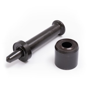 Thumbnail Image for DOT Die Set Hand for #5 Rolled Rim and Spur Grommets