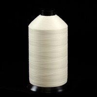 Thumbnail Image for Coats Dabond Nano Thread Size V92 White 16-oz  (SPO) 1