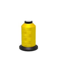 Thumbnail Image for Aruvo PTFE Thread 2000d Yellow 8-oz (EDC) (CLEARANCE) 0