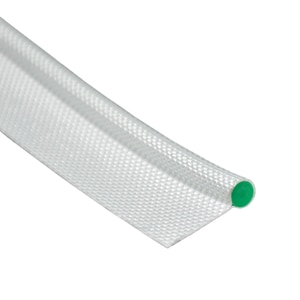 Thumbnail Image for Keder Welded Flap 7.5mm X 25-Yd White