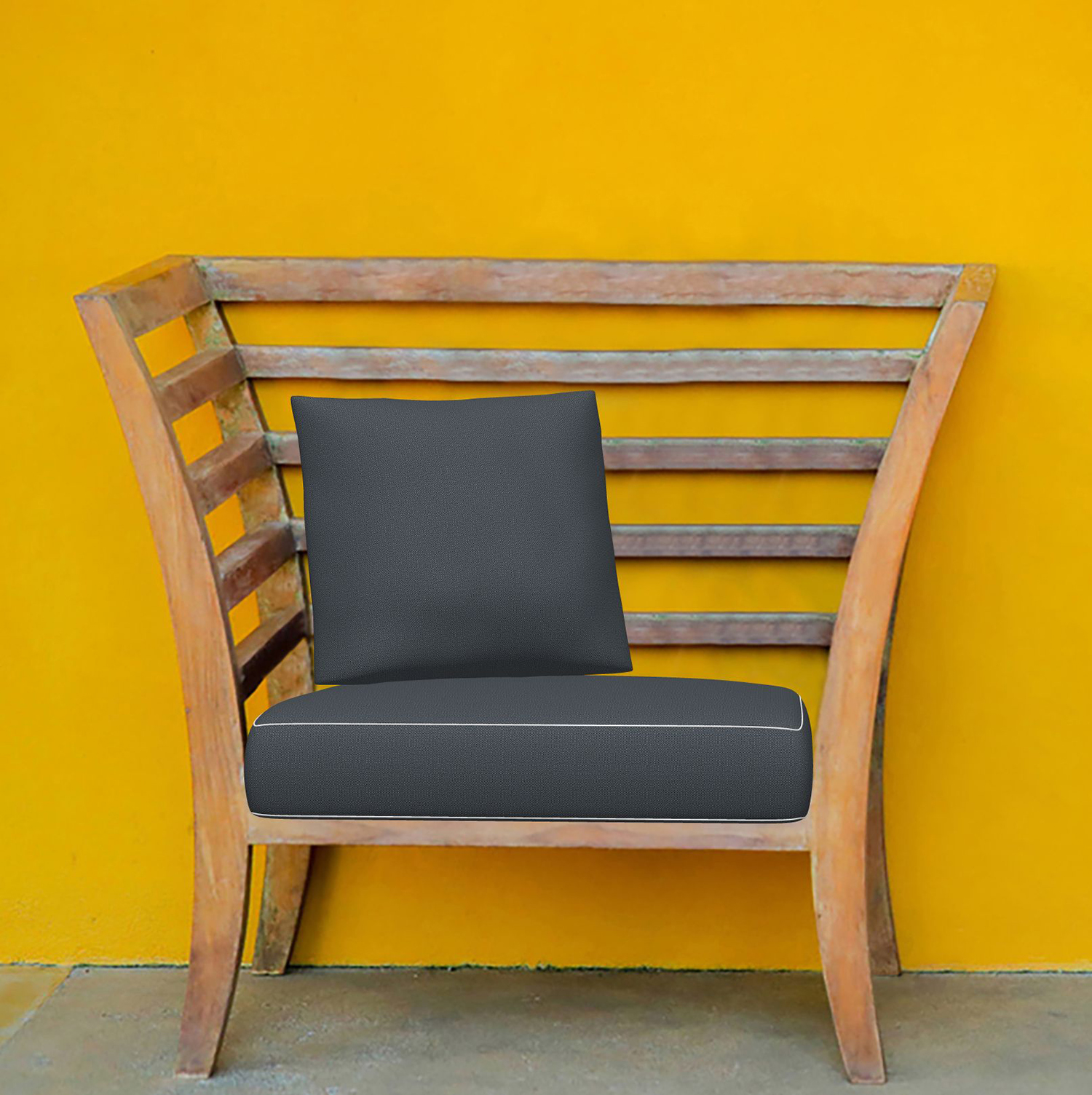 sunbrella action denim