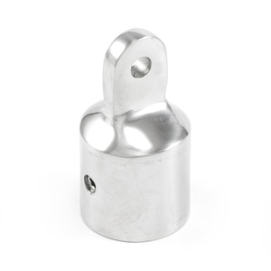 Thumbnail Image for Eye End 1" OD #338-88314 Stainless Steel Type 316